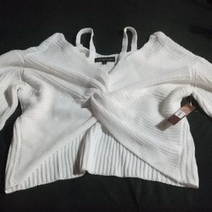 Nwt sweater from forever 21
